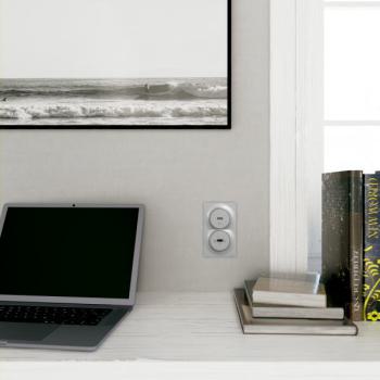  ODACE HDMI TYPE A ALU 