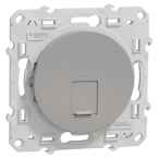  ODACE RJ45 CAT6 UTP ALU 