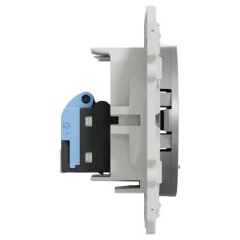  ODACE RJ45 CAT6 UTP ALU 