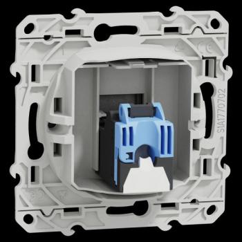  ODACE RJ45 CAT6 STP ALU 