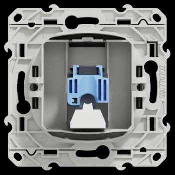  ODACE RJ45 CAT6 STP ALU 