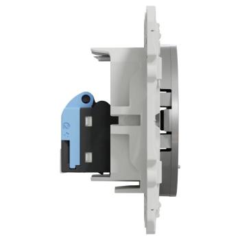  ODACE RJ45 CAT6 STP ALU 