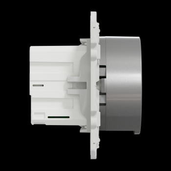  Prise RJ45 CPL Alu 200Mbp/s 