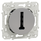  ODACE CONJONCTEUR T ALU 