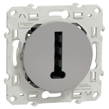  ODACE CONJONCTEUR T ALU 