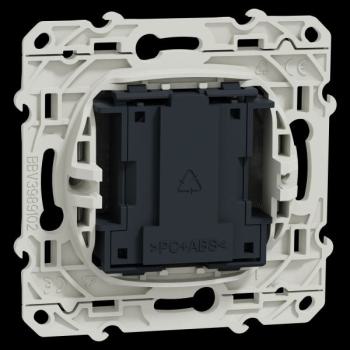  ODACE CONJONCTEUR T ALU 