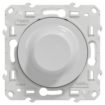  Odace variateur led alu 