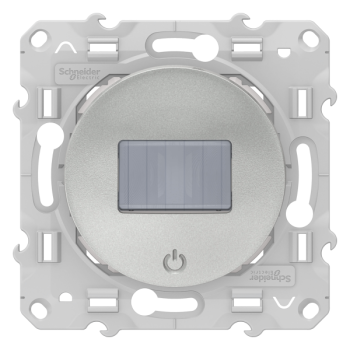  ODACE DETECT TT CHARG ALU 