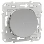  BP 3 fils zigbee alu 