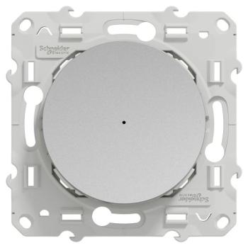  BP 3 fils zigbee alu 