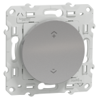  Wiser inter centrl ss fil Alu 