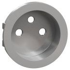  ODACE ALU ENJO PC 2P+T 