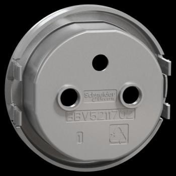  ODACE ALU ENJO PC 2P+T 