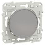  ODACE OBTURATEUR ALU VIS 