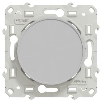  ODACE OBTURATEUR ALU VIS 