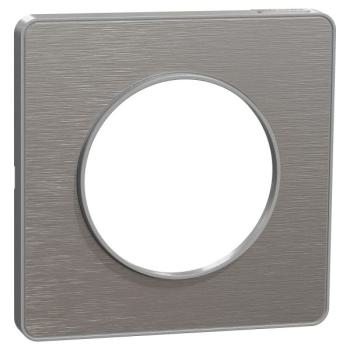  ODACE TOUCH ALUBRO ALU 1P 