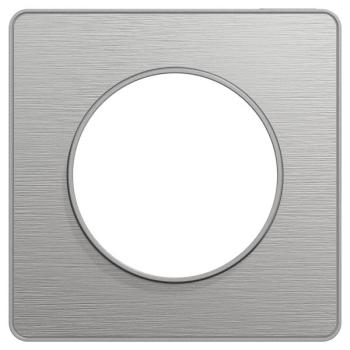  ODACE TOUCH ALUBRO ALU 1P 