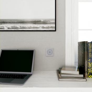  ODACE TOUCH ALUBRO ALU 1P 