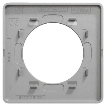  ODACE TCH KV PLAQ OMB 1P 