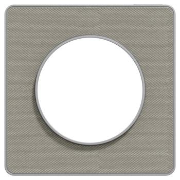  ODACE TCH KV PLAQ PER 1P 