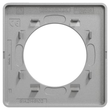  ODACE TCH KV PLAQ PER 1P 