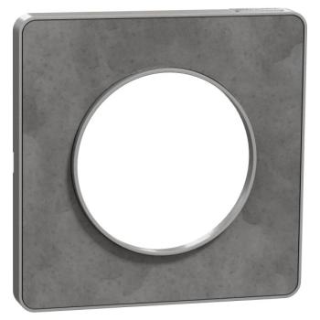  ODACE TOUCH ARDOIS ALU 1P 