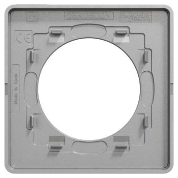  ODACE TOUCH ARDOIS ALU 1P 