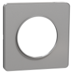  ODACE TOUCH PLAQ ALU 1P 