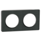  ODACE TCH KV PLAQ OMB 2P71 