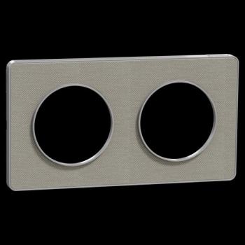  ODACE TCH KV PLAQ PER 2P71 