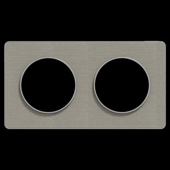  ODACE TCH KV PLAQ PER 2P71 