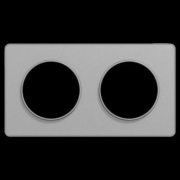  ODACE TOUCH PLAQ ALU 2P71 