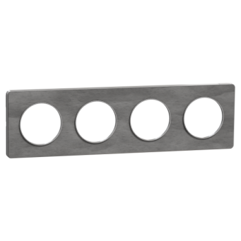  ODACE TOUCH ARDOIS ALU 4P 