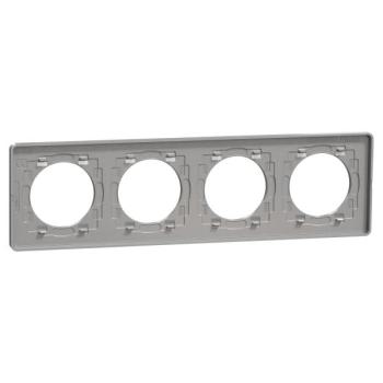  ODACE TOUCH ARDOIS ALU 4P 