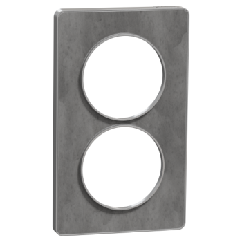  ODACE TOUCH ARDO ALU 2P57 