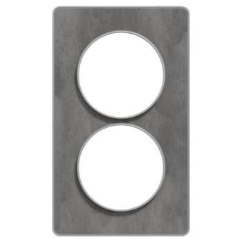  ODACE TOUCH ARDO ALU 2P57 