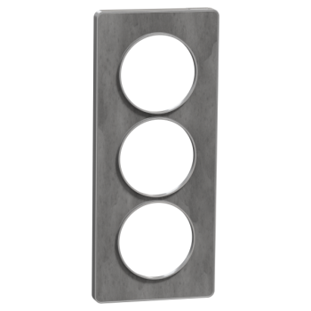  ODACE TOUCH ARDO ALU 3P57 