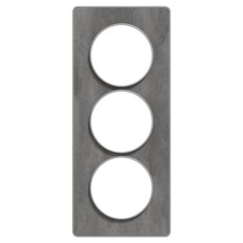  ODACE TOUCH ARDO ALU 3P57 