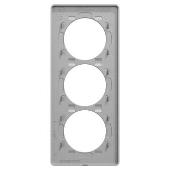  ODACE TOUCH ARDO ALU 3P57 