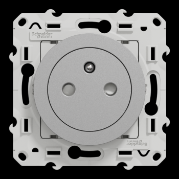  ODACE PC 2PT AFF PR GRIF ALU 