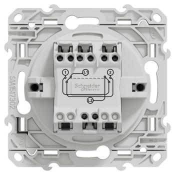  ODACE PERMUT ANTH 10A VIS 