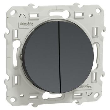  ODACE DBL VV ANTH VIS RAP 