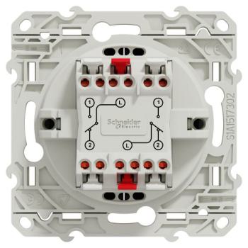  ODACE DBL VV ANTH VIS RAP 