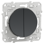  ODACE DBL POUS ANT VIS RA 