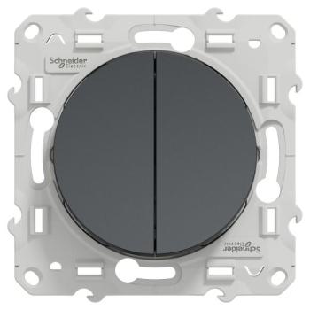  ODACE DBL POUS ANT VIS RA 