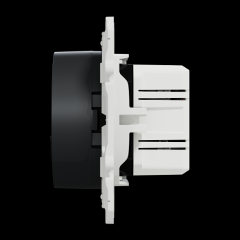  Prise USB A+C rapide anth 