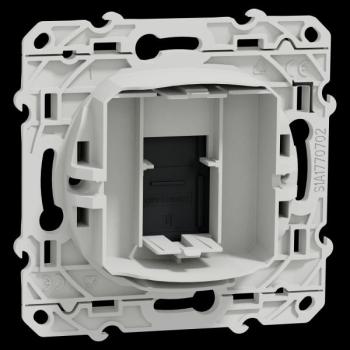  ODACE SUPPORT RJ45 ANTH 