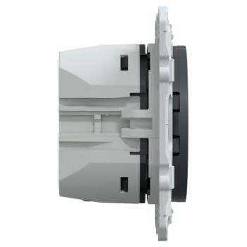  Chargeur USBA 7 -5W+C 45W Anth 