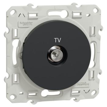  ODACE PRISE TV ANTH VIS 