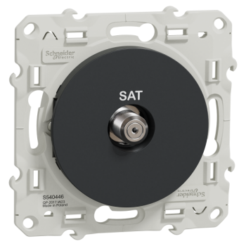  ODACE PRISE SAT ANTH VIS 